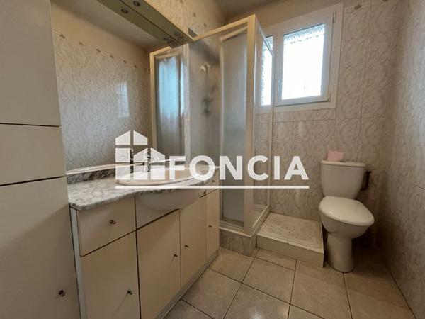 À vendre Maison 5 pièces 120 m² - Champ-sur-drac 38560