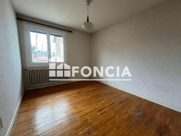 À vendre Maison 5 pièces 120 m² - Champ-sur-drac 38560