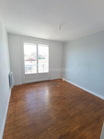 Appartement de 77 m²