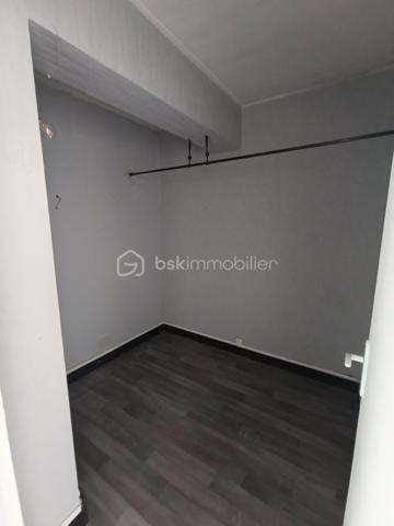 Appartement de 77 m²