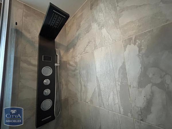 Appartement à louer 2 pièces 32.23m² Deauville (14800)