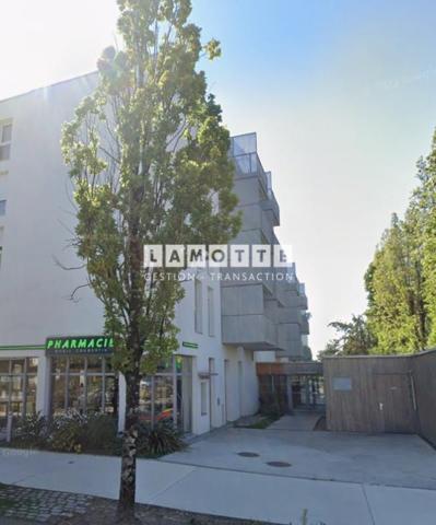 Appartement à louer 3 pièces - 85 m²