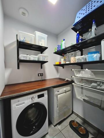 Forges (17290) Maison contemporaine de plain pied en exclusivité sur la commune de Forges