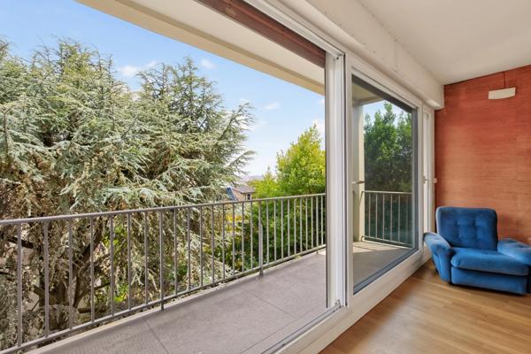 Appartement Saint-Cloud - VAL D'OR