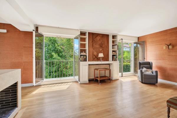 Appartement Saint-Cloud - VAL D'OR