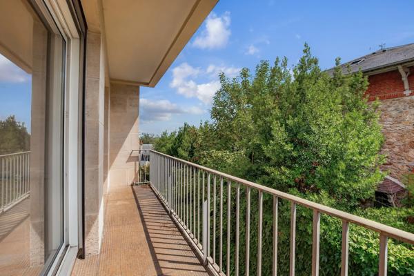 Appartement Saint-Cloud - VAL D'OR