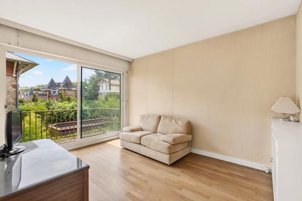 Appartement Saint-Cloud - VAL D'OR