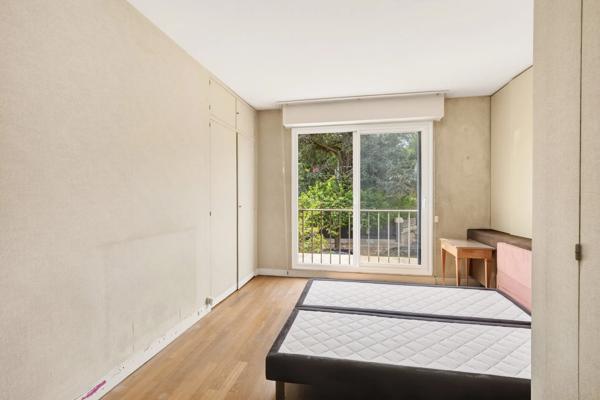 Appartement Saint-Cloud - VAL D'OR