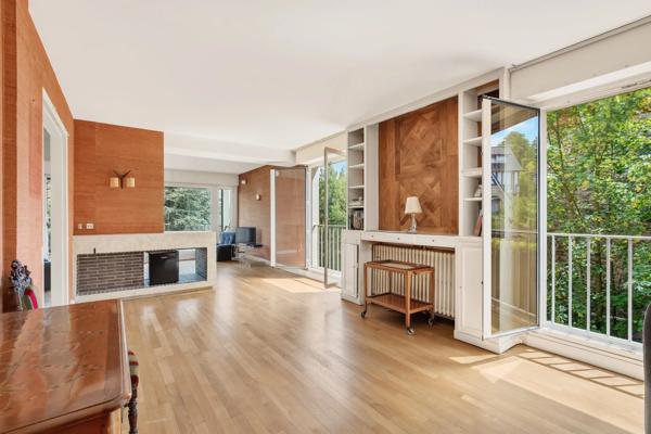 Appartement Saint-Cloud - VAL D'OR