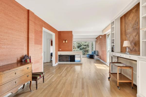 Appartement Saint-Cloud - VAL D'OR