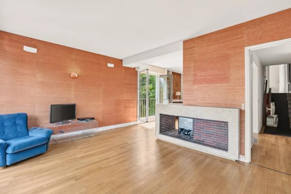 Appartement Saint-Cloud - VAL D'OR