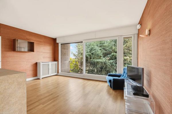 Appartement Saint-Cloud - VAL D'OR