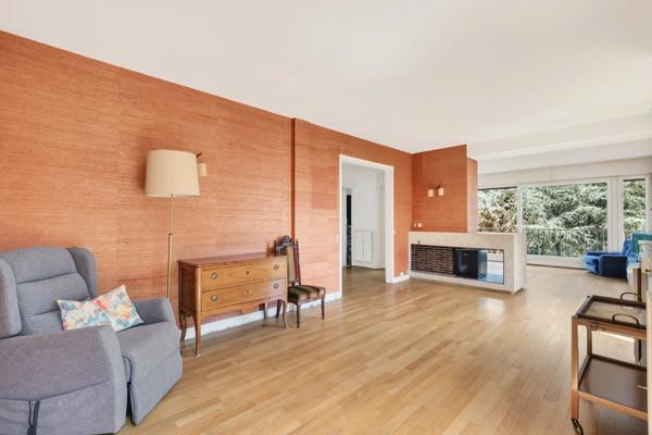 Appartement Saint-Cloud - VAL D'OR