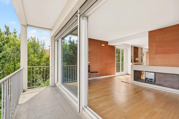 Appartement Saint-Cloud - VAL D'OR