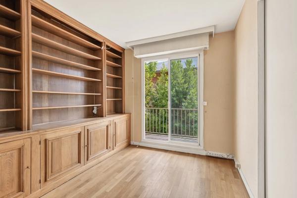 Appartement Saint-Cloud - VAL D'OR