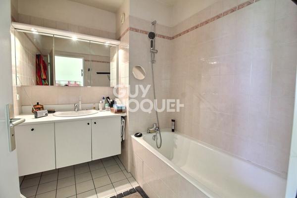 Chaville rive droite, un appartement 5  pièces  de 127 m²