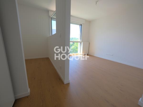 Appartement à vendre de 1 pièce de 25 m²