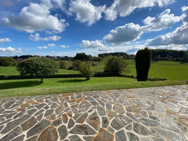 Maison à vendre à Lafeuillade-en-Vézie dans le Cantal (15130), ref : 15061-31