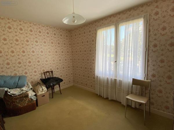 Maison à vendre à Lafeuillade-en-Vézie dans le Cantal (15130), ref : 15061-31