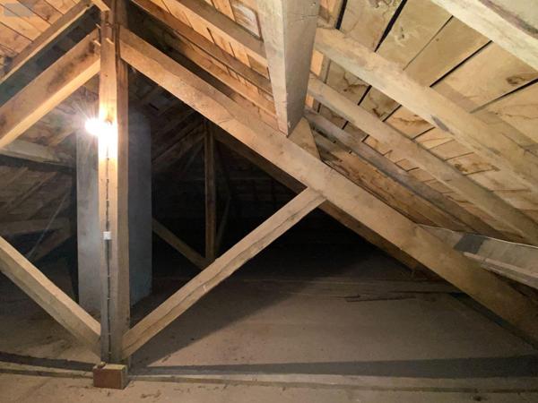 Maison à vendre à Lafeuillade-en-Vézie dans le Cantal (15130), ref : 15061-31