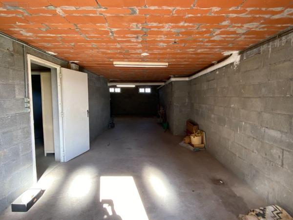 Maison à vendre à Lafeuillade-en-Vézie dans le Cantal (15130), ref : 15061-31