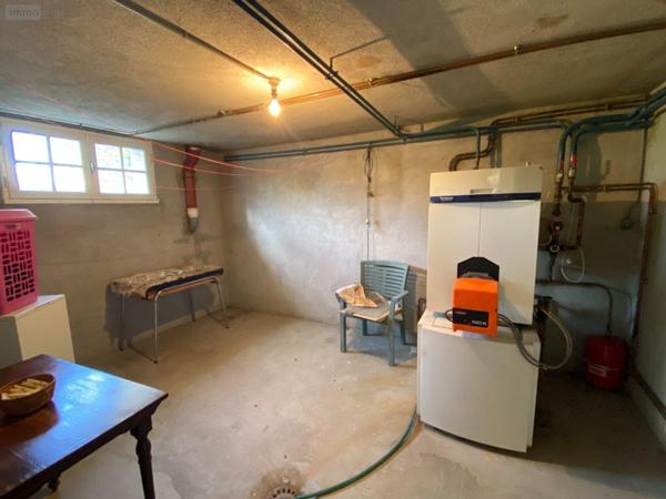 Maison à vendre à Lafeuillade-en-Vézie dans le Cantal (15130), ref : 15061-31