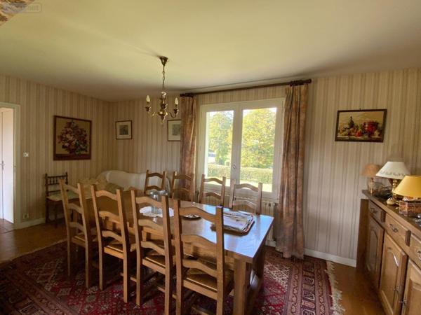 Maison à vendre à Lafeuillade-en-Vézie dans le Cantal (15130), ref : 15061-31