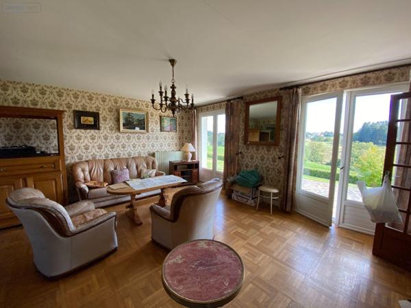 Maison à vendre à Lafeuillade-en-Vézie dans le Cantal (15130), ref : 15061-31