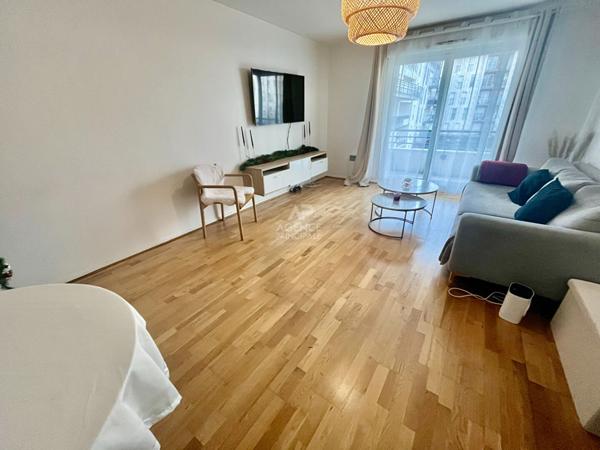 Appartement 3 pièces à vendre à Cergy - Référence 2249 €244 000 ** - Référence 2249