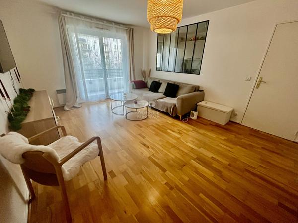 Appartement 3 pièces à vendre à Cergy - Référence 2249 €244 000 ** - Référence 2249