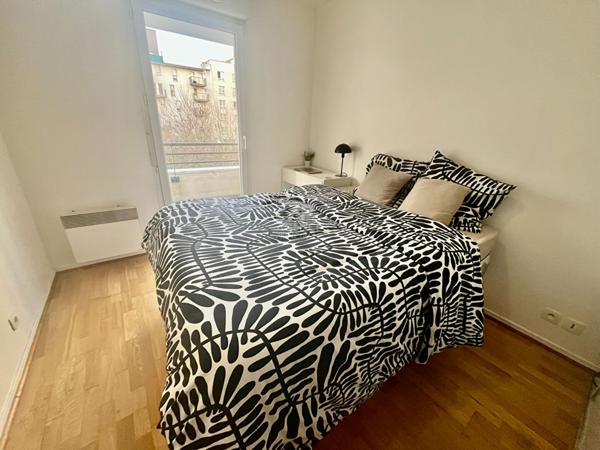 Appartement 3 pièces à vendre à Cergy - Référence 2249 €244 000 ** - Référence 2249