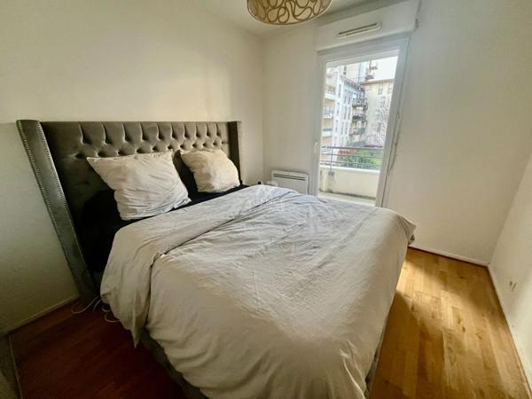 Appartement 3 pièces à vendre à Cergy - Référence 2249 €244 000 ** - Référence 2249