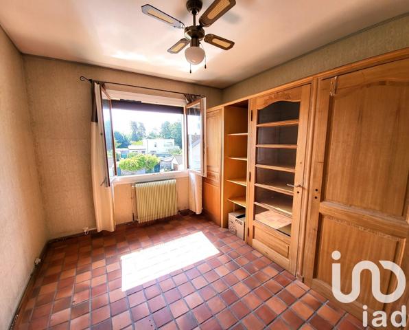 Appartement à vendre 4 pièces 81 m² Plaisir