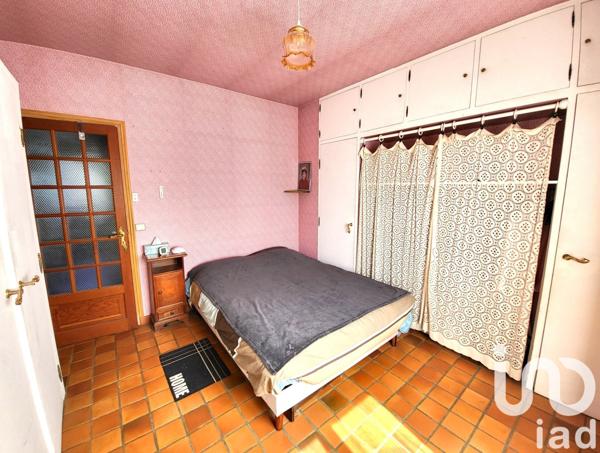 Appartement à vendre 4 pièces 81 m² Plaisir