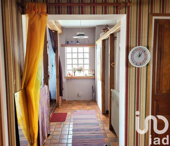 Appartement à vendre 4 pièces 81 m² Plaisir