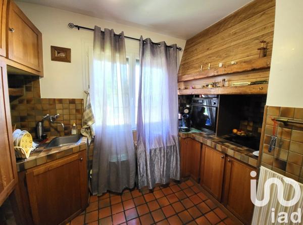 Appartement à vendre 4 pièces 81 m² Plaisir