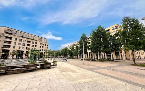 Appartement à vendre    3 pièces • 67,55 m2 Caen
