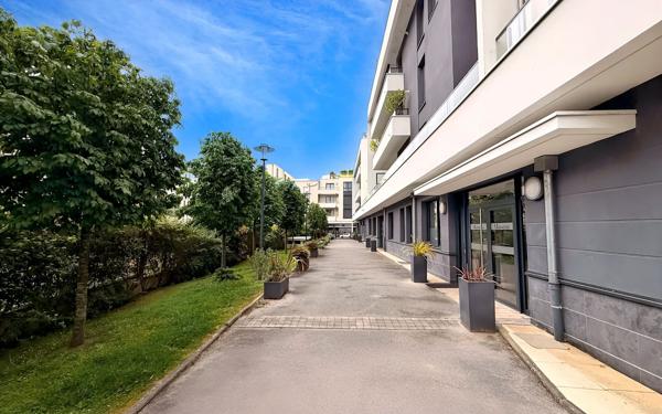 Appartement à vendre    3 pièces • 67,55 m2 Caen