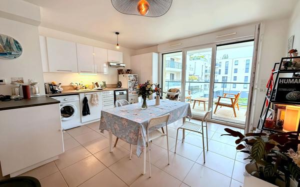 Appartement à vendre    3 pièces • 67,55 m2 Caen