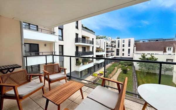 Appartement à vendre    3 pièces • 67,55 m2 Caen