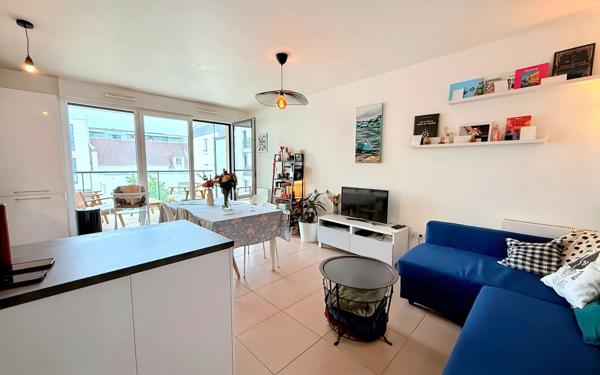 Appartement à vendre    3 pièces • 67,55 m2 Caen