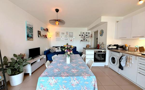 Appartement à vendre    3 pièces • 67,55 m2 Caen