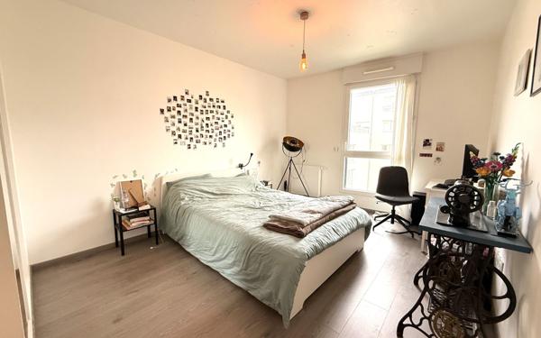 Appartement à vendre    3 pièces • 67,55 m2 Caen