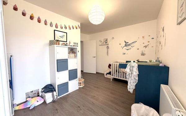 Appartement à vendre    3 pièces • 67,55 m2 Caen