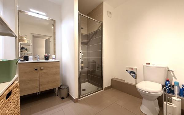 Appartement à vendre    3 pièces • 67,55 m2 Caen