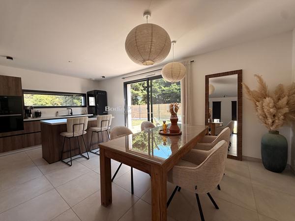 Maison Pontchateau 4 pièce(s) 86 m2, Pontchateau 44160