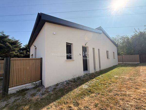 Maison Pontchateau 4 pièce(s) 86 m2, Pontchateau 44160