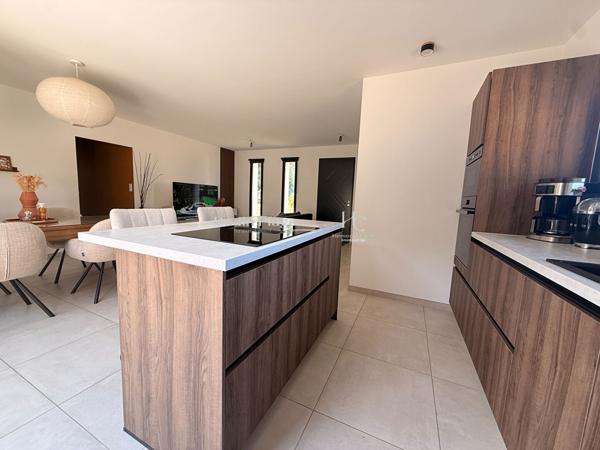 Maison Pontchateau 4 pièce(s) 86 m2, Pontchateau 44160