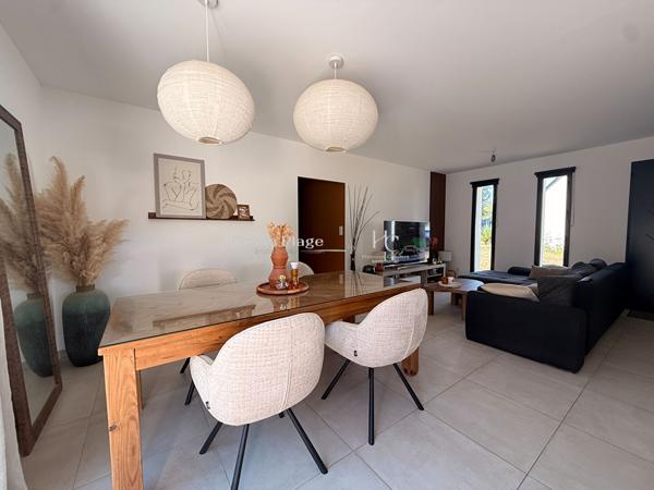 Maison Pontchateau 4 pièce(s) 86 m2, Pontchateau 44160
