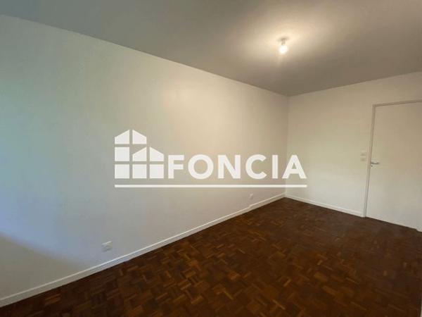 Location Appartement 2 pièces 51.78 m² - 8 RESIDENCE LA THEUILLERIE Ris Orangis 91130